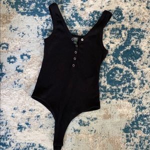 Wild fable body suit